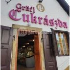 Grafl Cukrászda Budakeszi - Egyéb