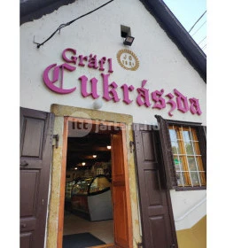 Grafl Cukrászda