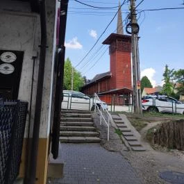 Grafl Cukrászda, Budakeszi - Egyéb