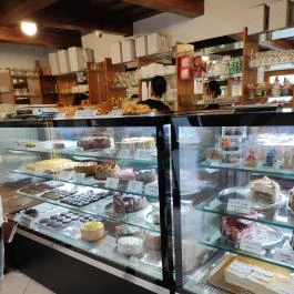 Grafl Cukrászda, Budakeszi - Egyéb