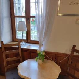 Grafl Cukrászda, Budakeszi - Egyéb