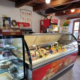 Grafl Cukrászda, Budakeszi - Egyéb