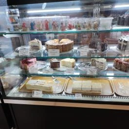 Grafl Cukrászda, Budakeszi - Egyéb