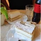 Grafl Cukrászda Budakeszi - Egyéb