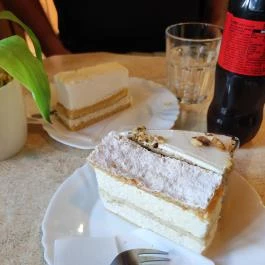 Grafl Cukrászda, Budakeszi - Egyéb