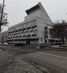 Győri Nemzeti Színház 