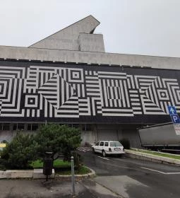 Győri Nemzeti Színház 