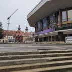 Győri Nemzeti Színház Győr - Egyéb