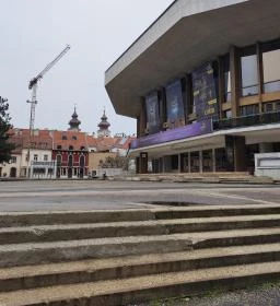 Győri Nemzeti Színház 