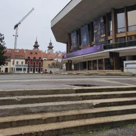 Győri Nemzeti Színház , Győr - Egyéb