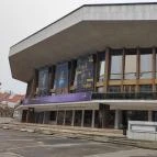 Győri Nemzeti Színház Győr - Egyéb