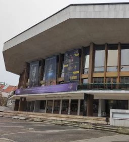 Győri Nemzeti Színház 