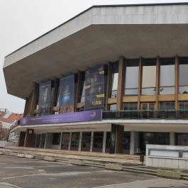 Győri Nemzeti Színház , Győr - Egyéb