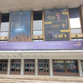 Győri Nemzeti Színház , Győr - Egyéb