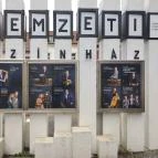 Győri Nemzeti Színház Győr - Egyéb