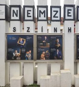 Győri Nemzeti Színház 