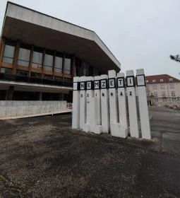 Győri Nemzeti Színház 