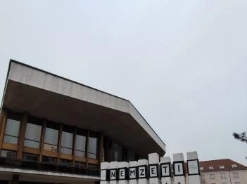 Győri Nemzeti Színház Győr Győri Nemzeti Színház Győr