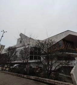 Győri Nemzeti Színház 