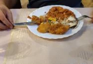 Gyula Park Étterem Gyula