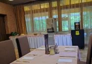 Gyula Park Étterem Gyula