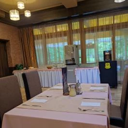 Gyula Park Étterem Gyula - Egyéb