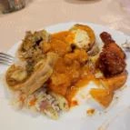 Gyula Park Étterem Gyula - Egyéb