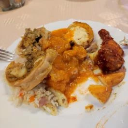 Gyula Park Étterem Gyula - Egyéb