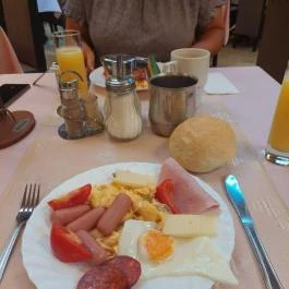 Gyula Park Étterem Gyula - Egyéb