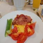 Gyula Park Étterem Gyula - Egyéb