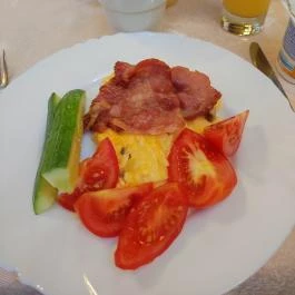 Gyula Park Étterem Gyula - Egyéb