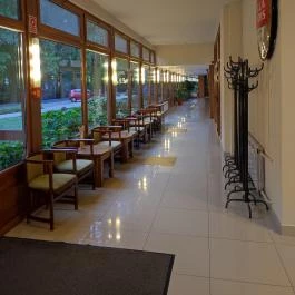 Gyula Park Étterem Gyula - Egyéb