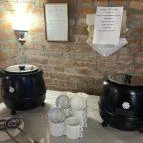 Fodor Halászcsárda Gyula - Egyéb