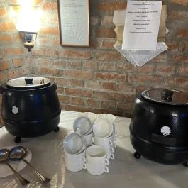 Fodor Halászcsárda, Gyula - Egyéb