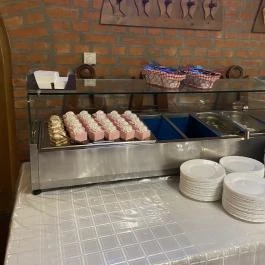 Fodor Halászcsárda, Gyula - Egyéb