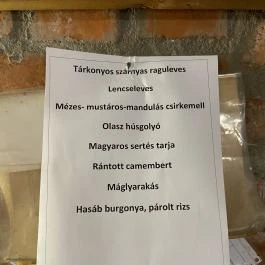 Fodor Halászcsárda, Gyula - Egyéb