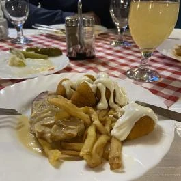 Fodor Halászcsárda, Gyula - Egyéb