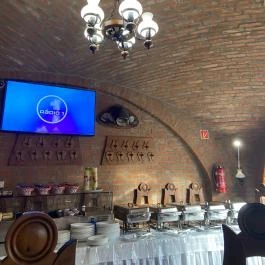 Fodor Halászcsárda, Gyula - Egyéb