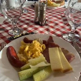 Fodor Halászcsárda, Gyula - Egyéb