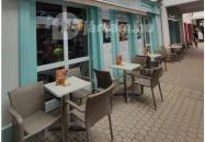 Harrer Cukrászda Sopron