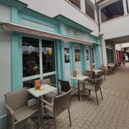 Harrer Cukrászda, Sopron - Egyéb