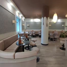 Harrer Cukrászda, Sopron - Egyéb