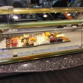 Harrer Cukrászda, Sopron - Egyéb