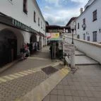 Harrer Cukrászda Sopron - Egyéb