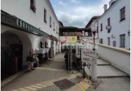 Harrer Cukrászda Sopron