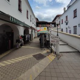 Harrer Cukrászda, Sopron - Egyéb