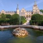 Szabadkígyósi Wenckheim-kastély Szabadkígyós - Egyéb