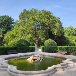 Szabadkígyósi Wenckheim-kastély Szabadkígyós - Egyéb