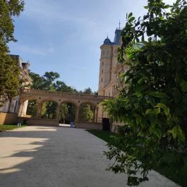 Szabadkígyósi Wenckheim-kastély Szabadkígyós - Egyéb