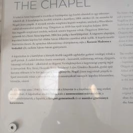 Szabadkígyósi Wenckheim-kastély Szabadkígyós - Egyéb